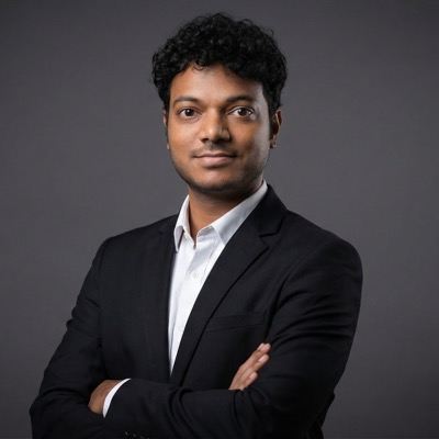 Gokul S